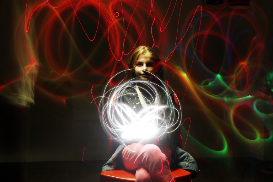 Infinito por Descubrir cumple un año y está de fiesta