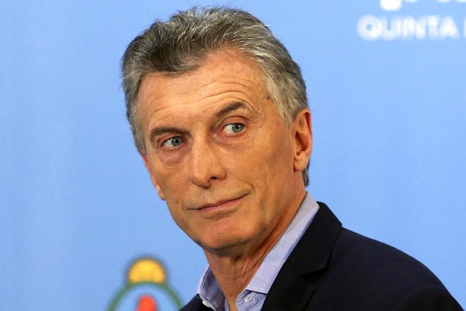 En cónclave del agro, Macri reconoció que no ha podido «erradicar la inflación»