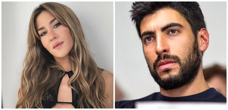 El primer candidato para Jimena Barón que le quieren presentar en ShowMatch… ¡Facundo Moyano!