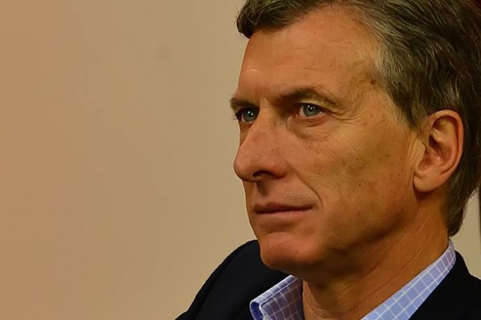 Premiarán a Mauricio Macri en Estados Unidos por su “dedicación incansable con su país”