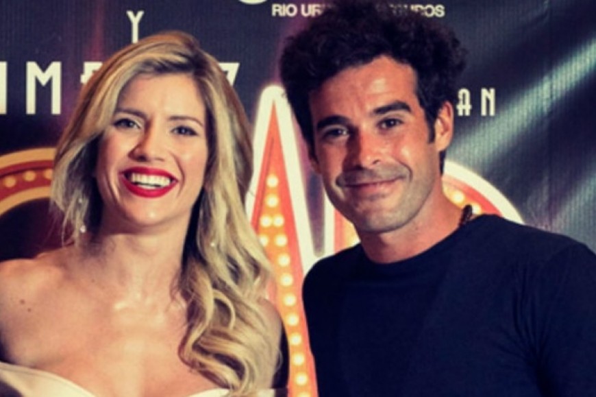 Laurita Fernández, enamorada de Nicolás Cabré y a corazón abierto: «Quisiera que sea para siempre»