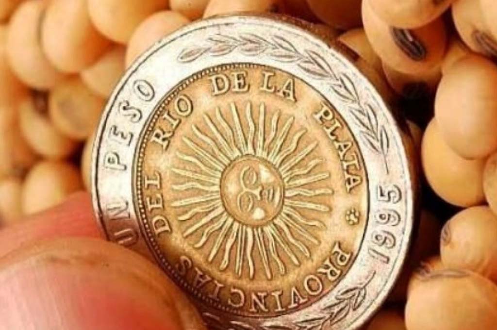 Fondo Sojero: el oficialismo dio el primer paso para ratificar su eliminación