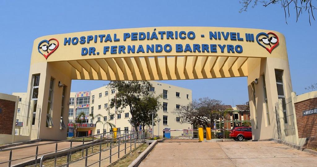 Gripe A: una beba de un año fue la primera víctima fatal de 2018 en Misiones