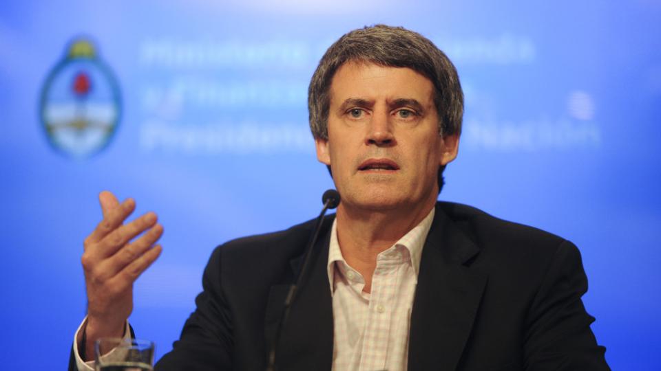 Le ofrecieron la Cancillería a Prat-Gay: todavía no contestó el ofrecimiento