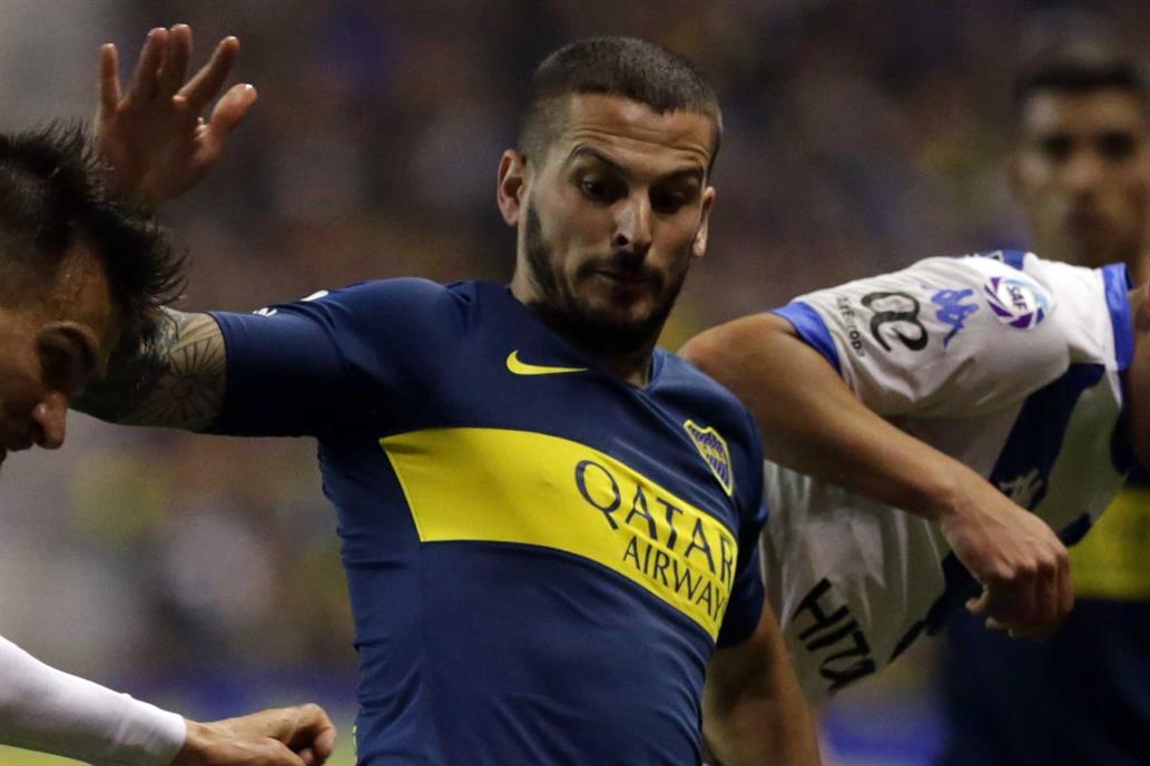 Copa Libertadores: Boca recibirá al Cruzeiro de Brasil por la ida de los cuartos de final