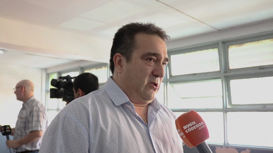 Obras Sanitarias: “A pesar de la suba del dólar, el sector sigue creciendo”