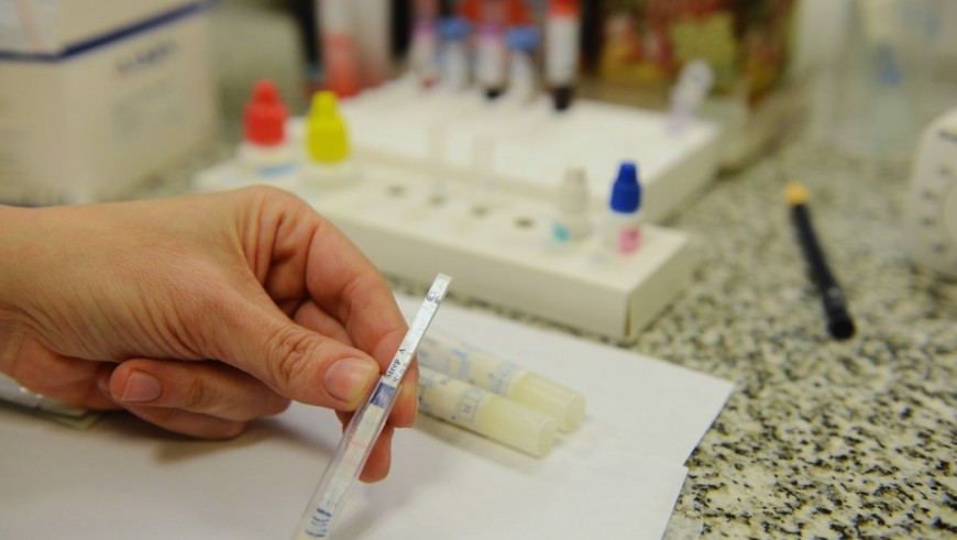 Aseguran que las pruebas de la bacteria estreptococo son “tranquilizadoras”