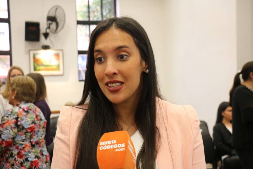 Balance positivo en el cierre del 1° Parlamento de la Mujer realizado en Posadas