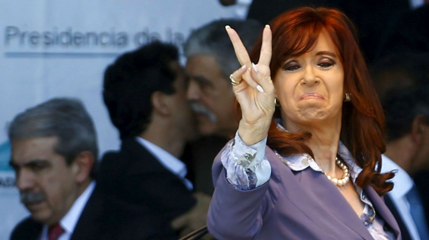 La candidatura presidencial de Cristina para el 2019 ya es una realidad asumida por la clase política