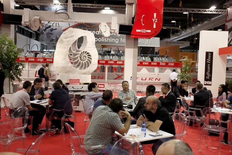 Empresas misioneras viajarán a ferias en Italia