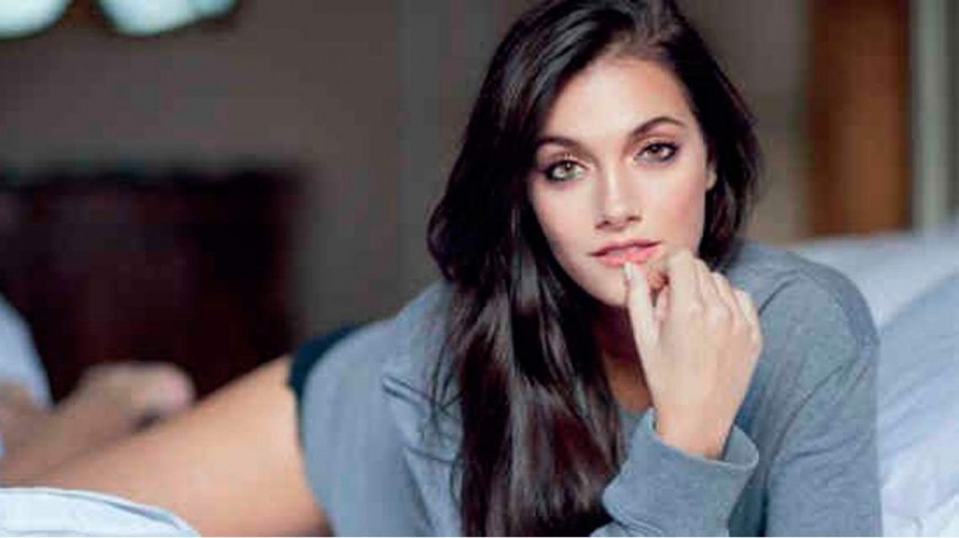 «Soy una romántica sin remedio y cuando estoy con alguien no me importan las consecuencias»