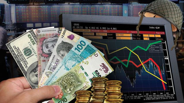 Dólar y peso argentino: así quedó el ranking de monedas tras la devaluación