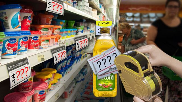 Con la inestabilidad del dólar, empresas frenan entregas y algunas hasta venden con «facturación abierta»