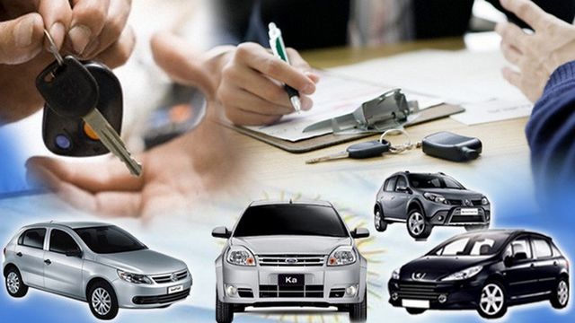 Bienes Personales: el Gobierno impulsa una valuación más alta para los automóviles