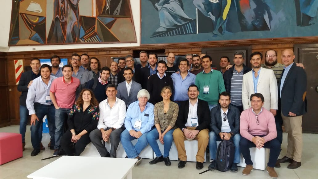 Misiones participó del 4° Encuentro Federal de Clusters y Polos TIC
