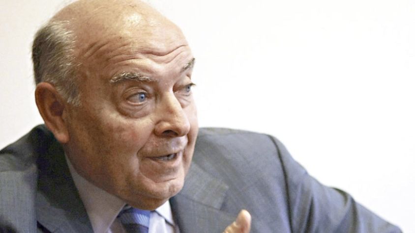 Para Cavallo, el dólar a $ 40 