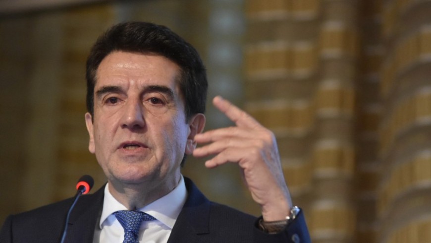 Melconian: «El programa económico original del Gobierno fracasó»