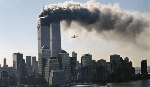 Se cumplen 17 años del atentado a las Torres Gemelas