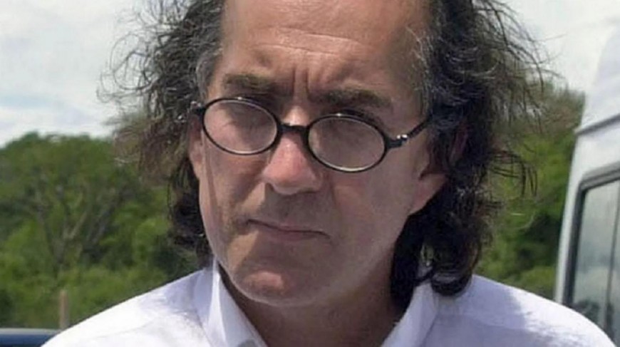 Detuvieron a Oscar Thomas en Buenos Aires