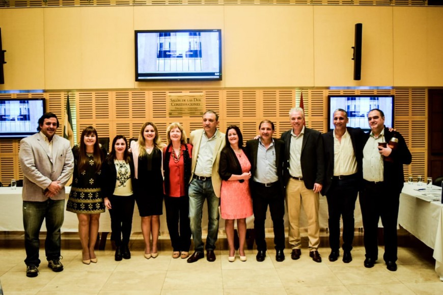 Piden por la creación de la Defensoría del Pueblo de la Provincia de Misiones