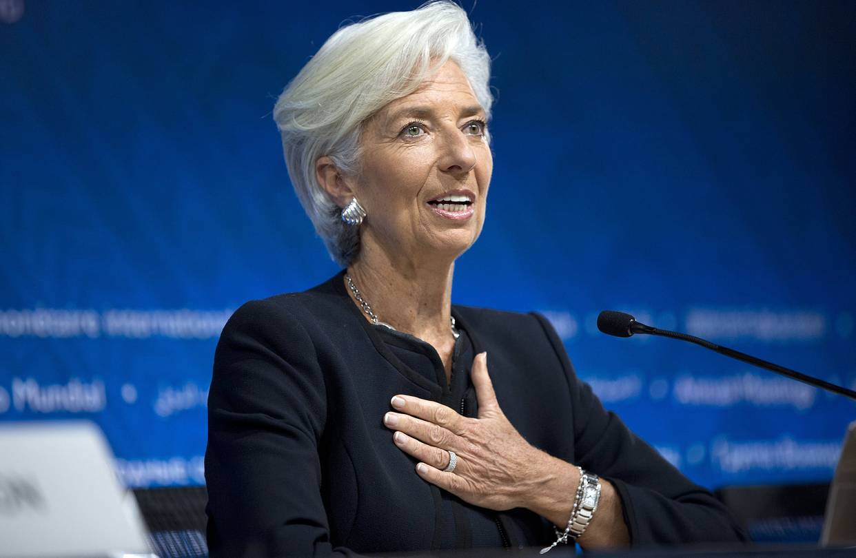 Para Largade, la guerra comercial entre EEUU y China podría profundizar la crisis en Argentina