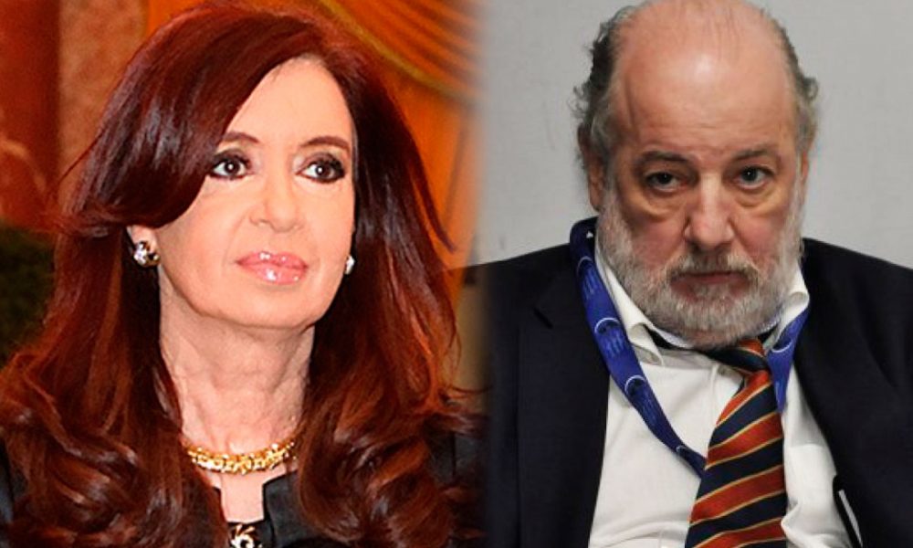 Cuadernos: Bonadio procesó con prisión preventiva a Cristina como jefa de una asociación ilícita