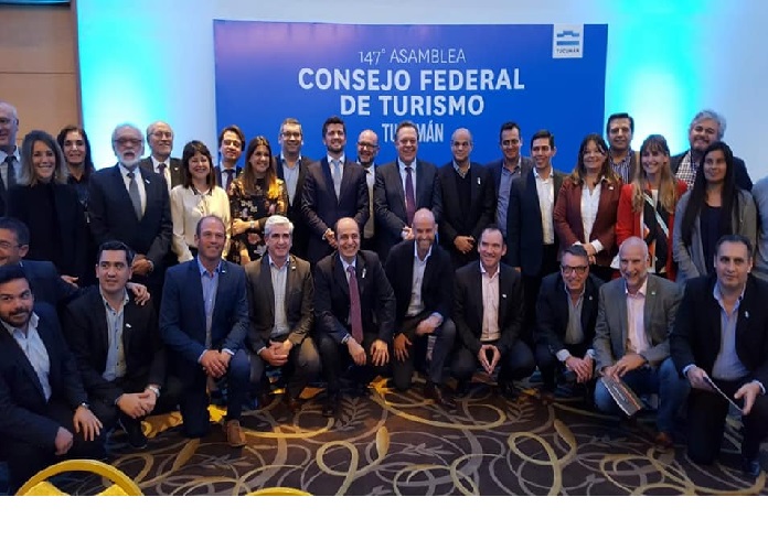 Con el voto de 21 provincias, el CFT pide la continuidad del Ministerio de Turismo de la Nación