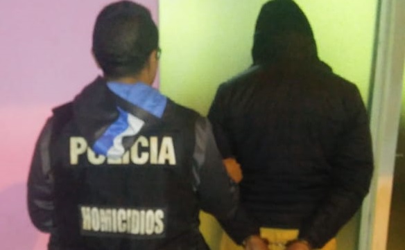 Otro detenido por el caso en el que balearon a un joven en barrio Belén