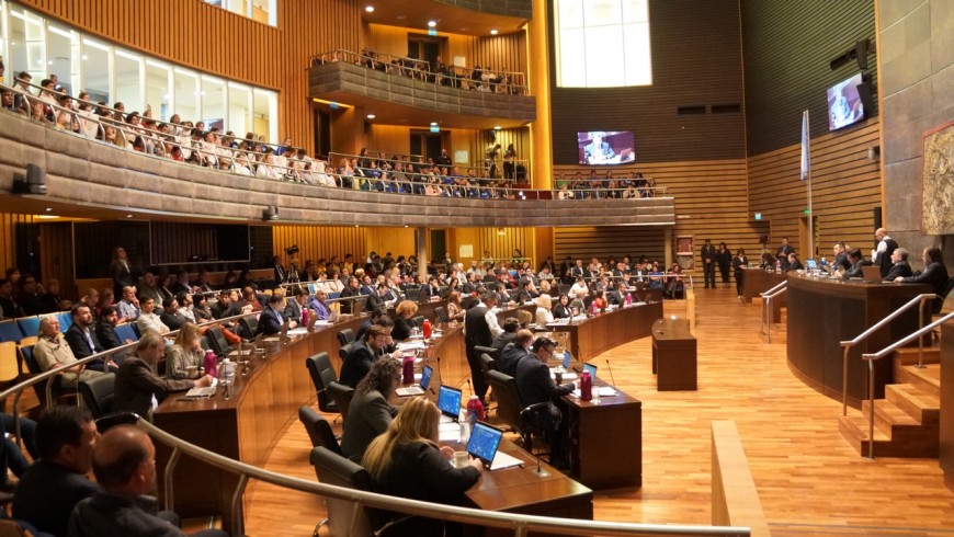 Misiones adhirió a la Ley Nacional de Trasplantes