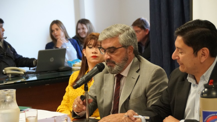 El Tribunal Electoral aumentará un 115,06% su presupuesto en 2019