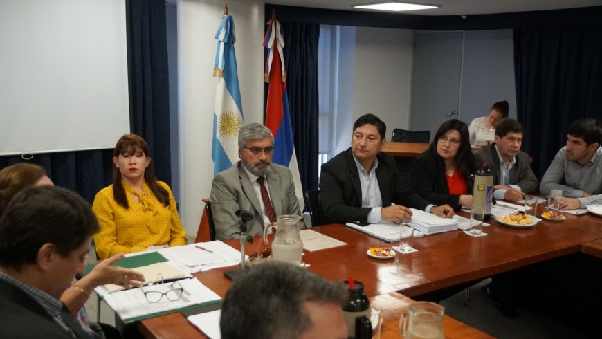 El Tribunal Electoral aumentará un 115,06% su presupuesto en 2019 8 16 - DSC02702 - 15