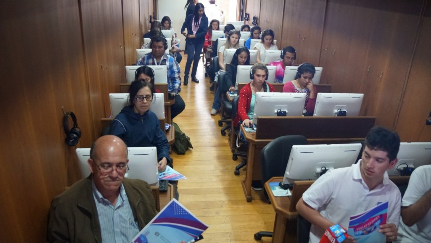 Comenzó el Parlamento Estudiantil 2018 “#Parlamentarios4.0” 4 8 - DSC03055 - 7