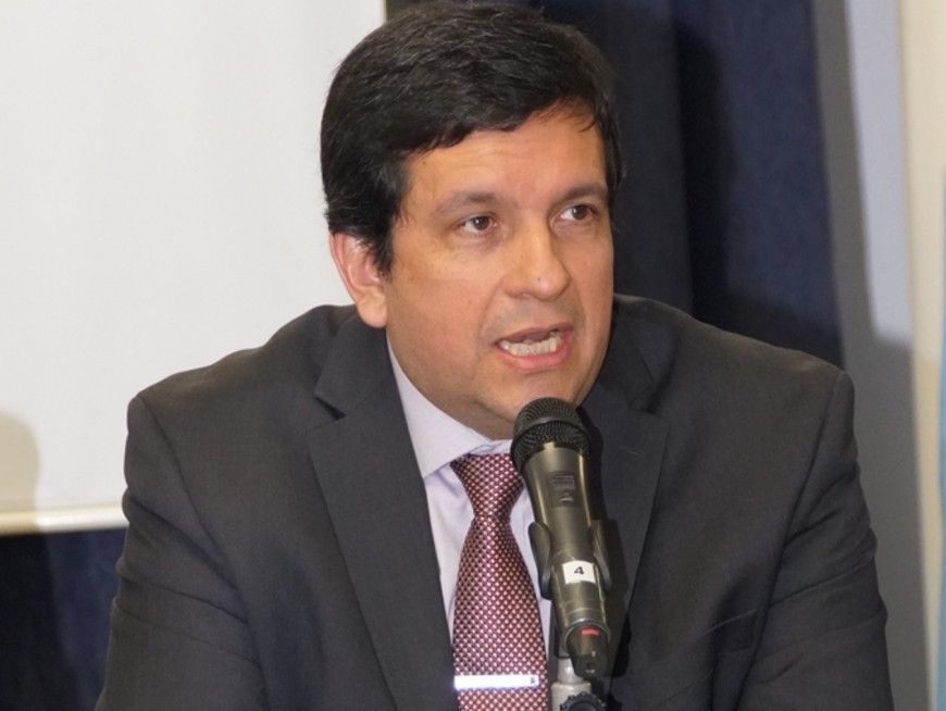 «El presupuesto para el 2019 es muy austero y comprometido con cuidar los recursos»