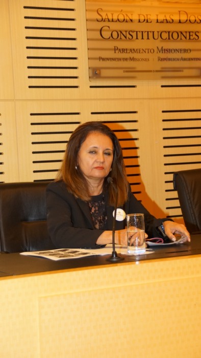 Inscriben a la jornada sobre “Abordaje médico y familiar de la esquizofrenia” 8 16 - DSC04983 - 15