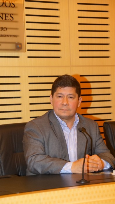 Inscriben a la jornada sobre “Abordaje médico y familiar de la esquizofrenia” 9 18 - DSC04984 - 17