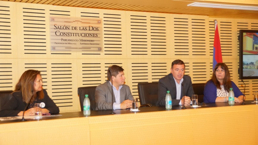 Inscriben a la jornada sobre “Abordaje médico y familiar de la esquizofrenia”