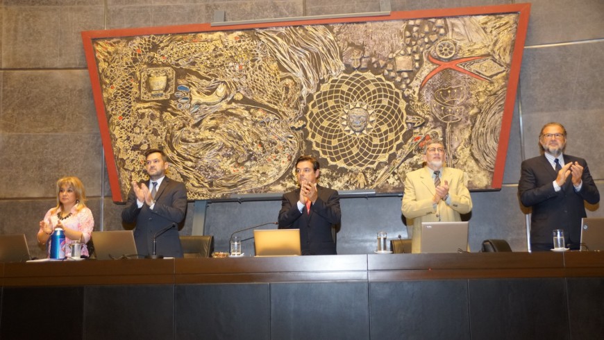 Misiones contará con un programa para tratar a personas con Alzheimer y otros trastornos cognitivos 2 4 - DSC05108 - 3