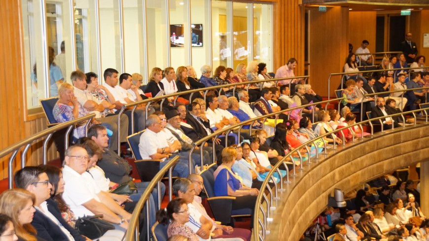 Misiones contará con un programa para tratar a personas con Alzheimer y otros trastornos cognitivos 3 6 - DSC05247 - 5