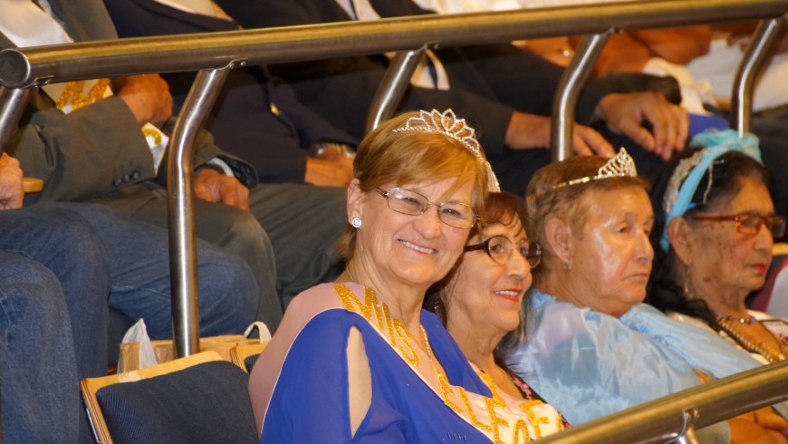 Misiones contará con un programa para tratar a personas con Alzheimer y otros trastornos cognitivos 1 2 - DSC05254 - 1