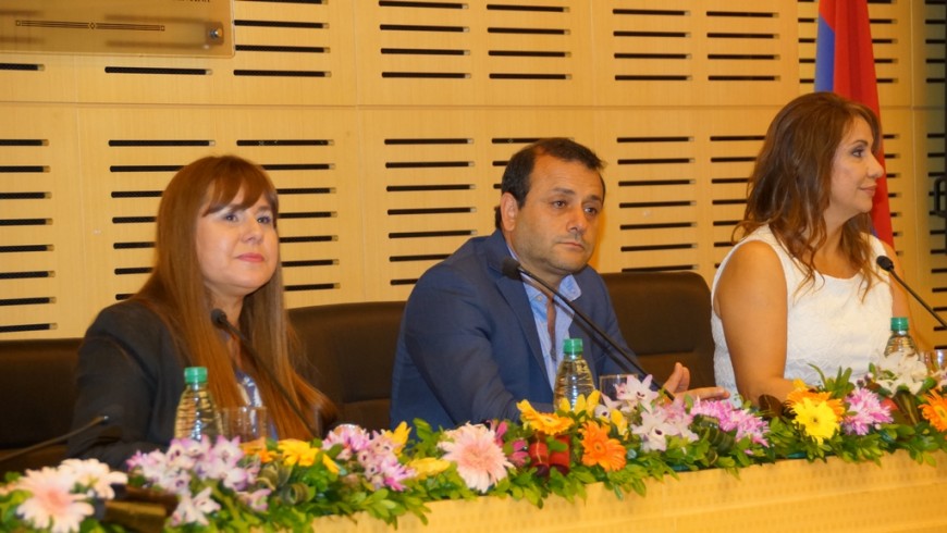 Empresas de la región aspiran a consolidar modelos rentables con impacto social y ambiental positivo 4 8 - DSC06284 - 7