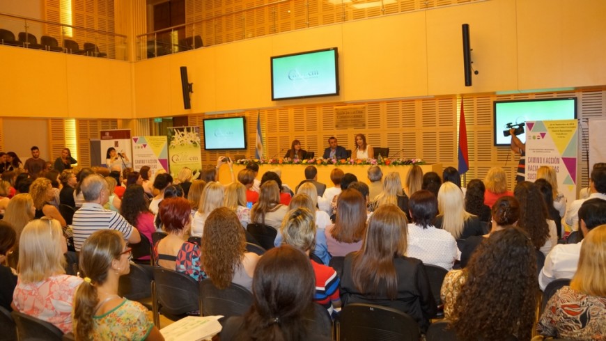 Empresas de la región aspiran a consolidar modelos rentables con impacto social y ambiental positivo 5 10 - DSC06337 - 9