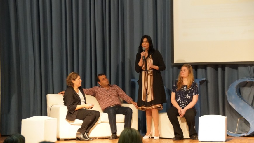 Proponen utilizar la tecnología para ayudar en el abordaje de trastornos del aprendizaje