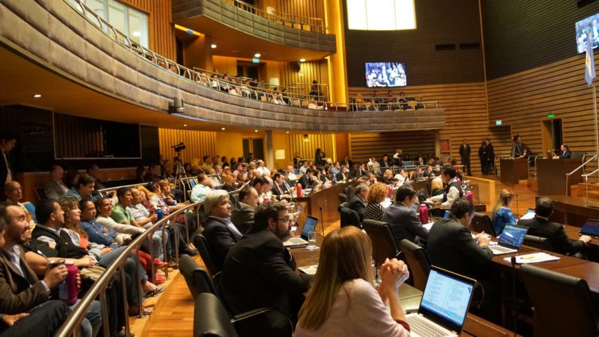 Misiones se sumó a la investigación sobre el uso medicinal de Cannabis