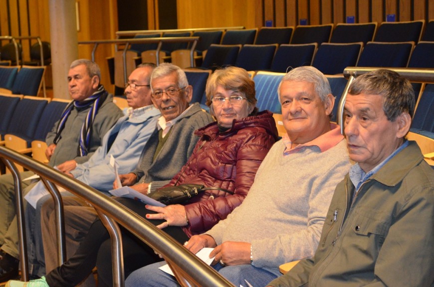 Señalan al Embajador Legislativo como recurso para el ejercicio de ciudadanía