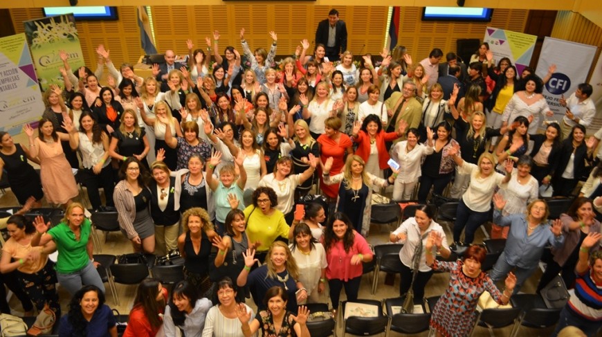 Empresas de la región aspiran a consolidar modelos rentables con impacto social y ambiental positivo 2 4 - DSC 0971 - 3