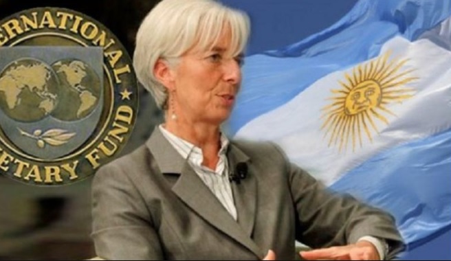 En medio de ásperas negociaciones, el FMI avisó que no girará los u$s3.000 millones al Gobierno