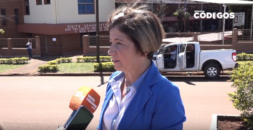 Huertas en escuelas: “Es importante que los niños revaloricen el trabajo de los productores”