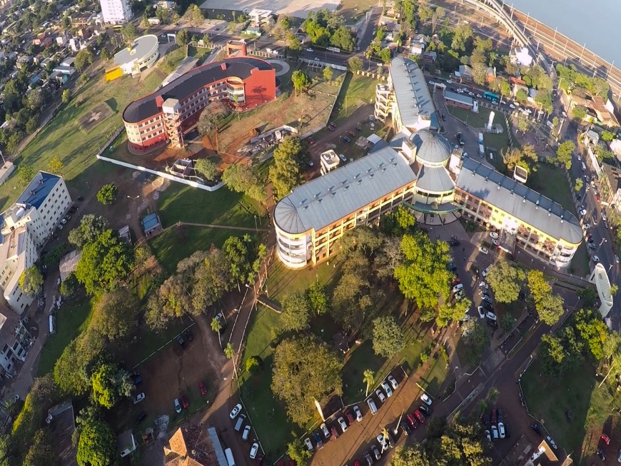 Por el Día del Personal del Parque de la Salud reducirán la atención el 21 de septiembre