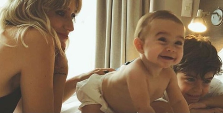 La contundente respuesta de Brenda Gandini sobre si piensa tener un tercer hijo: «No, yo quiero tener vida»