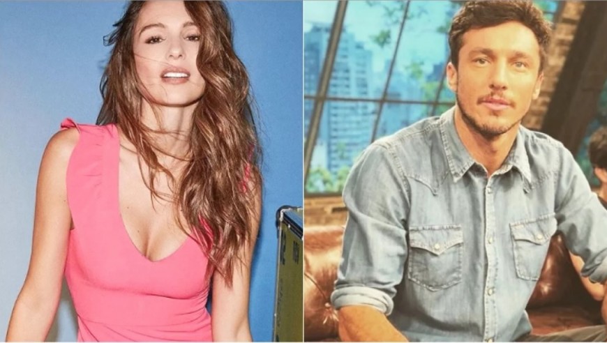 La picante reflexión de Pampita, en medio de los rumores de reconciliación con Pico Mónaco